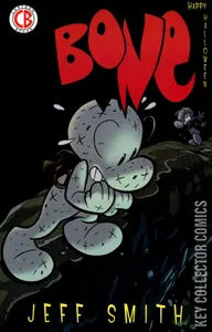Bone: Happy Halloween