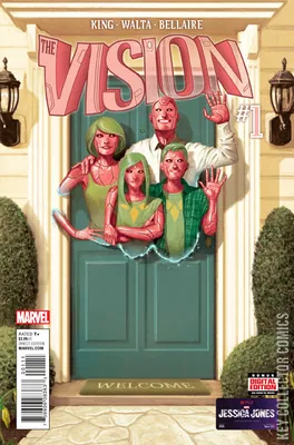 The Vision
