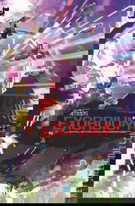 Planet Atmos: Exordium #3