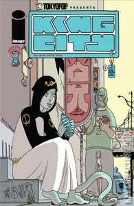 King City #4
