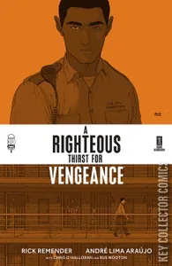 A Righteous Thirst for Vengeance #11
