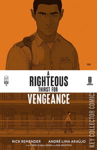 A Righteous Thirst For Vengeance #11