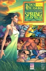 Variant Cover for Aspen Seasons #1