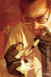 Army of Darkness vs. Reanimator: Necronomicon Rising #4