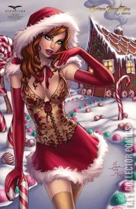 Grimm Fairy Tales #105