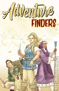 Adventure Finders #2