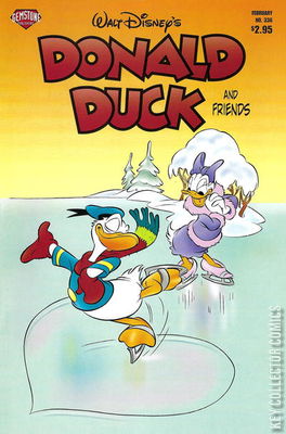 Donald Duck & Friends