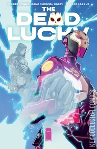 Dead Lucky #7