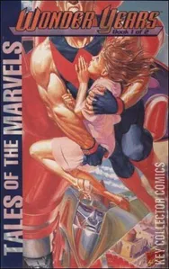 Tales of the Marvels: Wonder Years #1