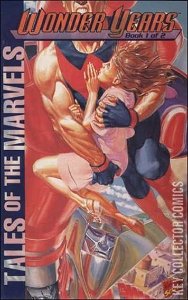 Tales of the Marvels: Wonder Years #1