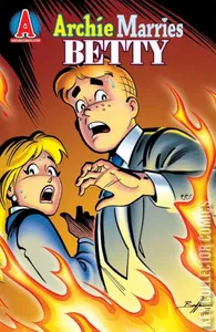 Archie Marries Betty #12