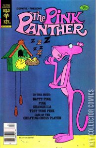 Pink Panther #61