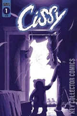 Cover for Cissy #1