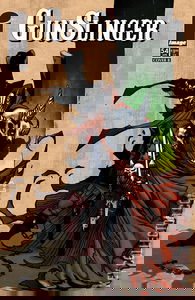 Gunslinger Spawn #54