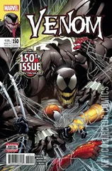 Cover for Venom #150