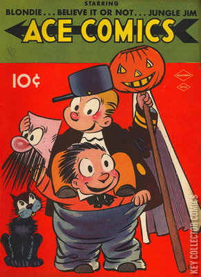 Ace Comics