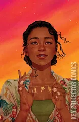 Variant Cover for Firefly: Brand New Verse #1