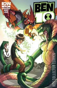 Ben 10 #3