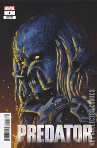 Predator #1