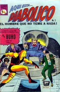 Diabolico #3