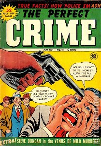Perfect Crime #12