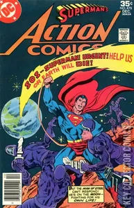 Action Comics #478