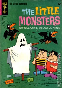 The Little Monsters #3