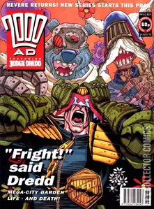 2000 AD #809