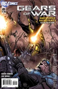 Gears of War #21