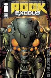 Rook: Exodus #11