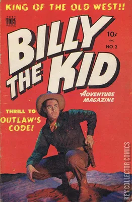Billy the Kid