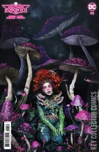 Knight Terrors: Poison Ivy #2