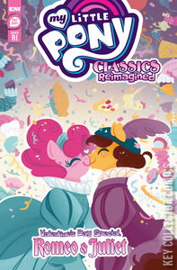 My Little Pony Classics: Valentine's Day Special #1