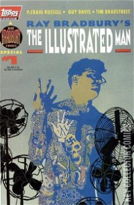 Rad Bradbury's The Illustrated Man #1