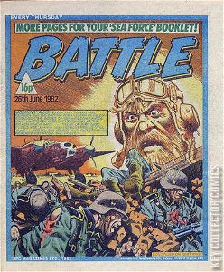 Battle #26 June 1982 373