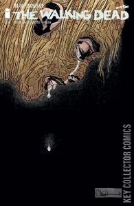 The Walking Dead #148