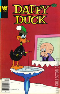 Daffy Duck #120 