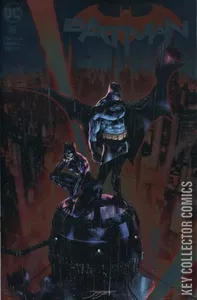 Batman #90