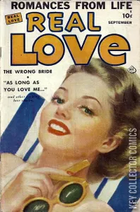 Real Love #33