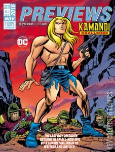 Previews #338