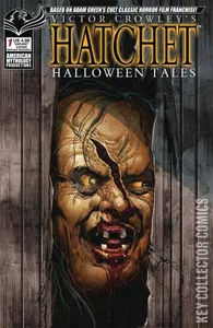 Hatchet: Halloween Tales #1