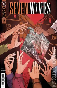 Seven Wives #3