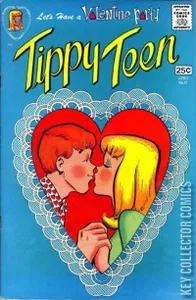 Tippy Teen #12