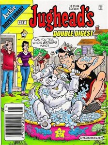 Jughead's Double Digest #131