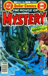 House of Mystery #259