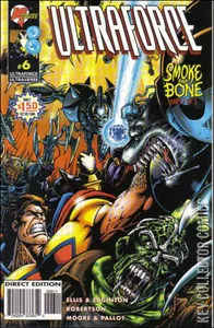 Ultraforce #6