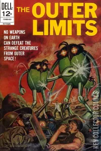 The Outer Limits #17