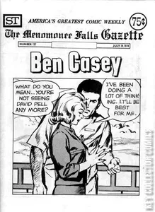The Menomonee Falls Gazette #137