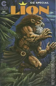 Oz Special: Lion #1