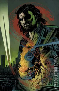 Escape From New York #4